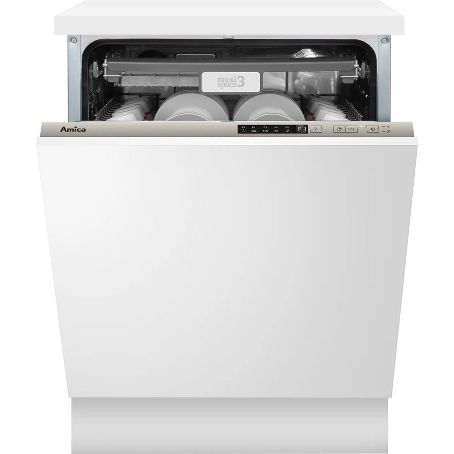 Amica ADI650 14 Place Settings Integrated Dishwasher [2-YEAR GUARANTEE] LAST ONE