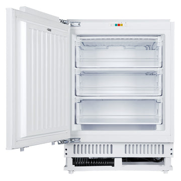 Iceking BU300.E Built-in Under Counter Freezer [last one]