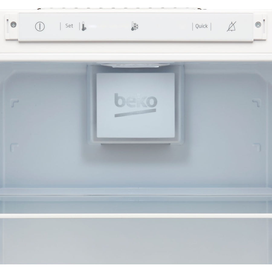 Beko BCFD4V73 HarvestFresh™ Integrated 70/30 Frost Free Fridge Freezer - [Sliding Door Installation]