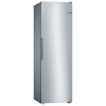 Bosch GSN36VLFPG Series 4 Freestanding Frost Free Freezer – SILVER