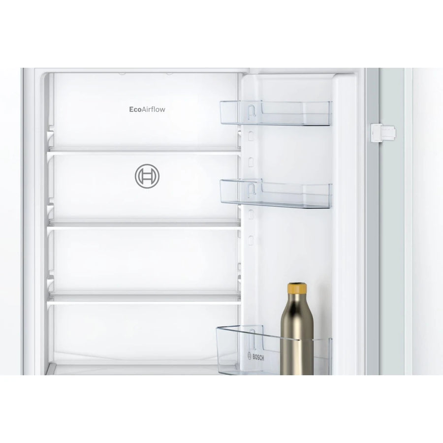 Bosch KIN86NFF0G 60/40 Frost Free Built-in Fridge freezer [LAST ONE]