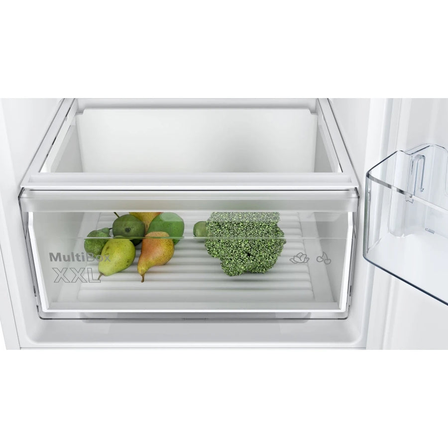 Bosch KIN86NFF0G 60/40 Frost Free Built-in Fridge freezer [LAST ONE]
