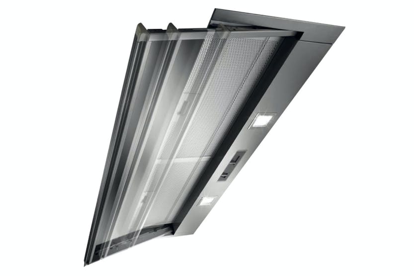 Elica CIAK2GRA60 60cm Telescopic Hood