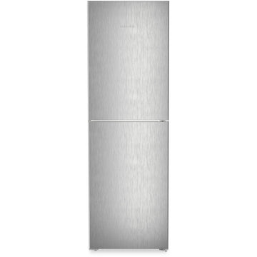 Liebherr CNsfd 5204 Pure NoFrost 50/50 Fridge Freezer - Stainless Steel [last one]