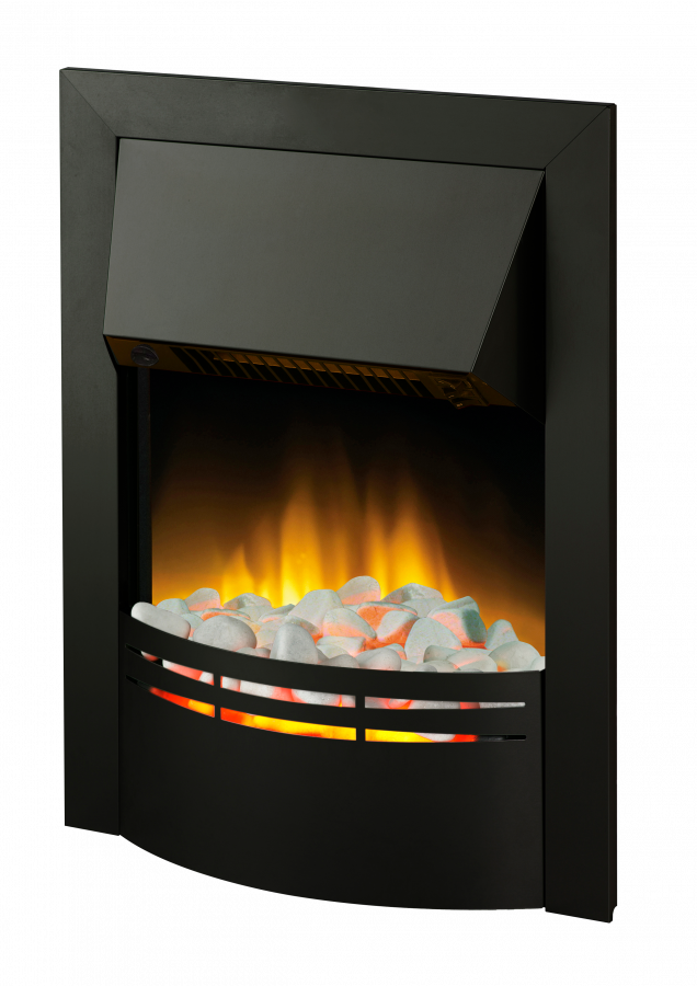 DIMPLEX DKT20BL optiflame fire 