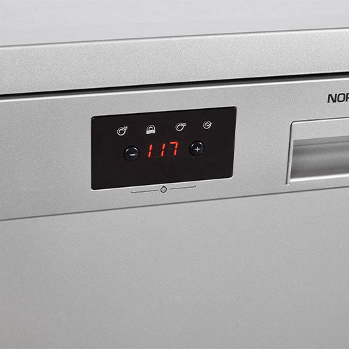 Nordemende DW67SL dishwasher 