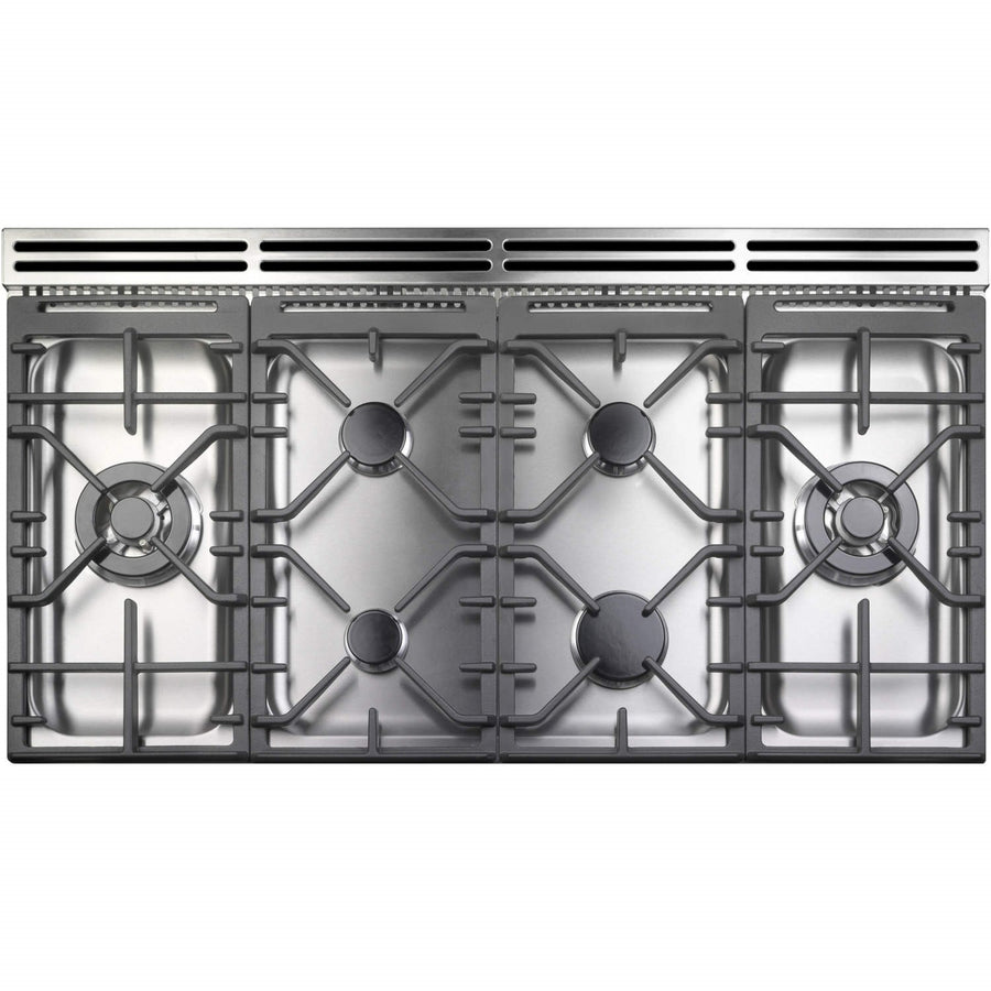 ELS110DFFSS RANGEMASTER 110CM ELISE RANGE COOKER STAINLESS STEEL