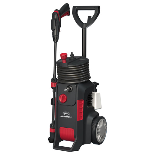 Ewbank EW6160 160 Bar/2320 PSI Power Washer - Snow Foam Attachment