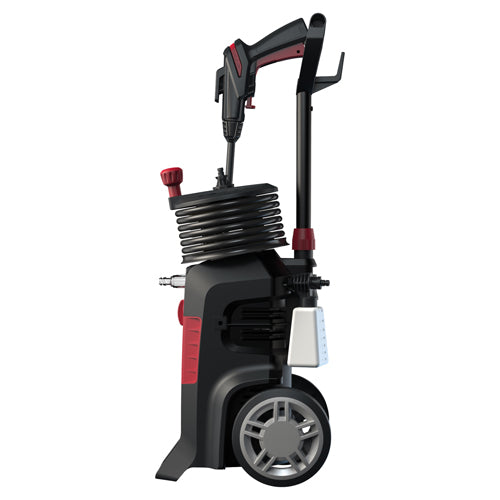 Ewbank EW6160 160 Bar/2320 PSI Power Washer - Snow Foam Attachment