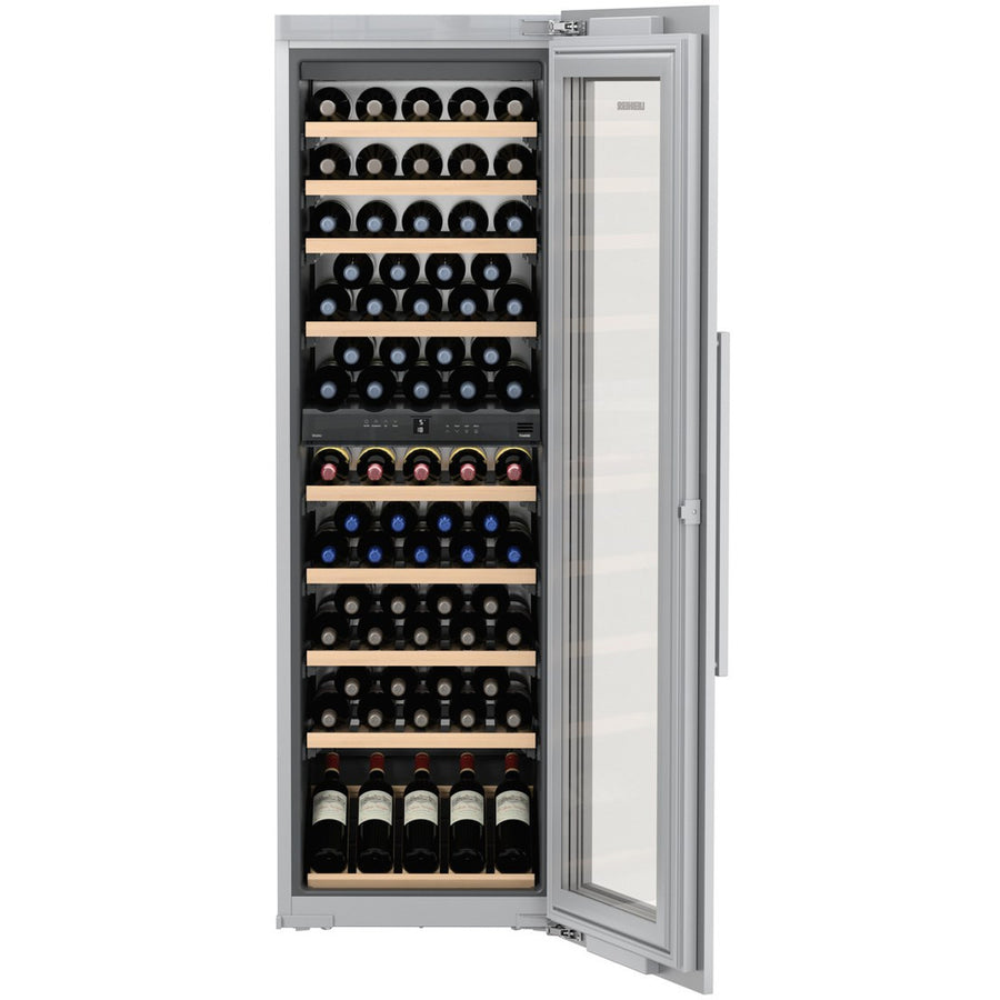 Liebherr EWTdf3553 Vindor Full Height Integrated Wine Cooler