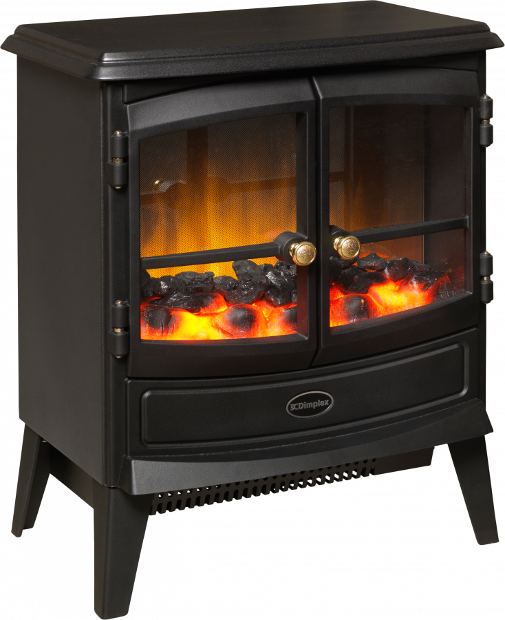 Dimplex SBN20 Springborne Optiflame Electric Stove