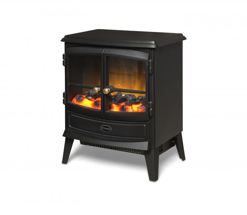 Dimplex SBN20 Springborne Optiflame Electric Stove