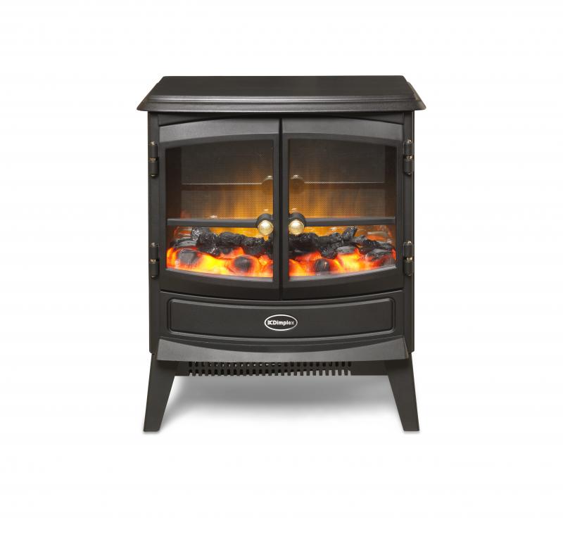 Dimplex SBN20 Springborne Optiflame Electric Stove