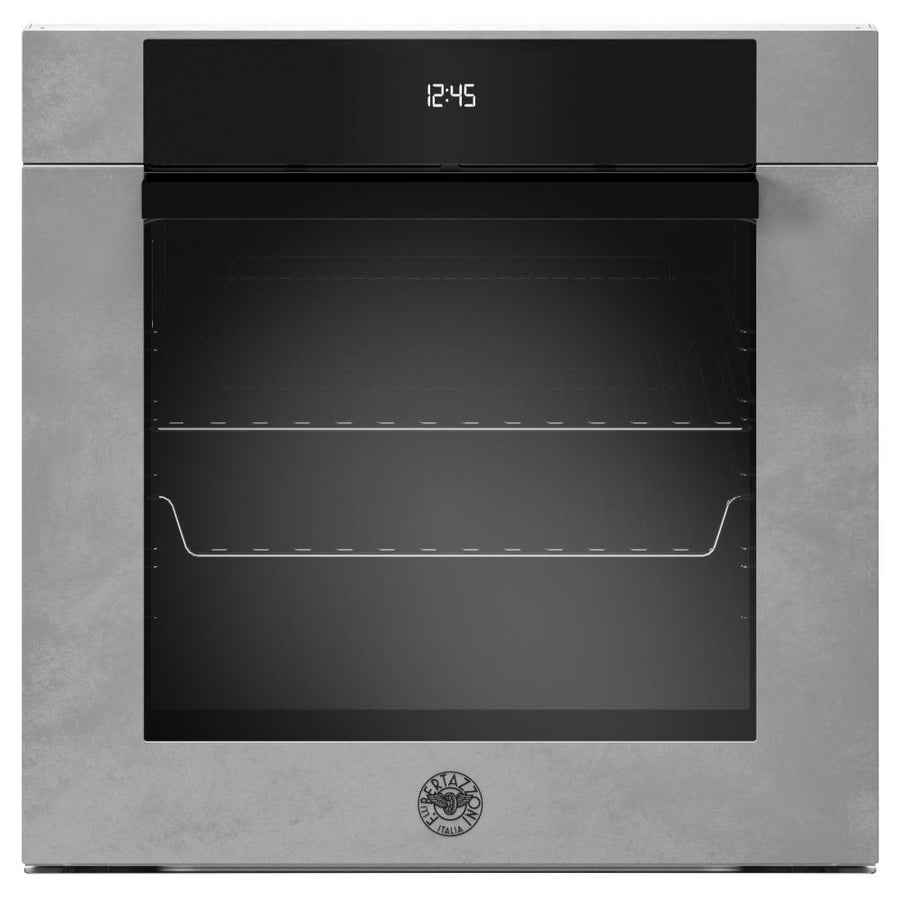 F6011MODELZ single oven - BASIL KNIPE EELCTRICS 