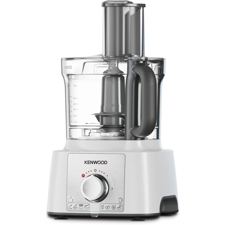 KENWOOD FDP65.860WH MultiPro Express 1000W Food Processor - White