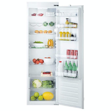 Hotpoint HS18011 Integrated Auto Defrost Larder Fridge 