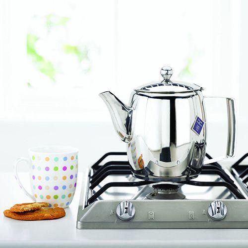 Judge JA62 2.0L Hob Top Teapot - Basil Knipe Electrics