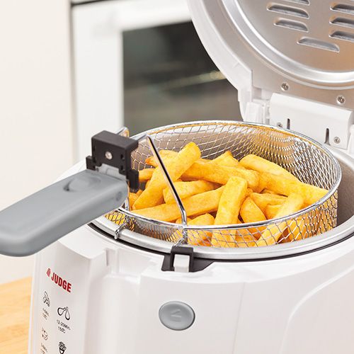 Judge JEA28 Deep Fat Fryer