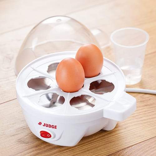 Judge JEA73 Electric 7 Hole Egg Cooker