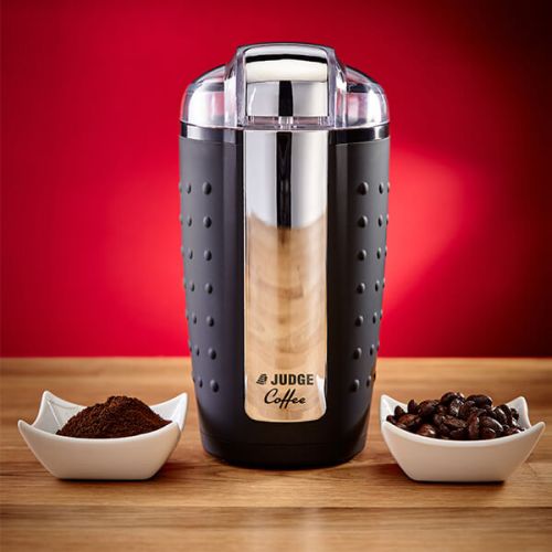 Judge JEA86 Coffee Grinder