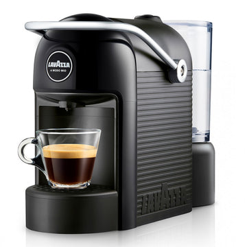 Lava LM Jolie Espresso Coffee Machine Black