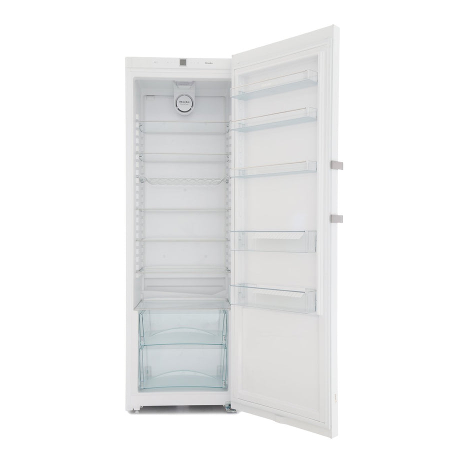Miele K28202DWS Tall Fridge - White [last one]