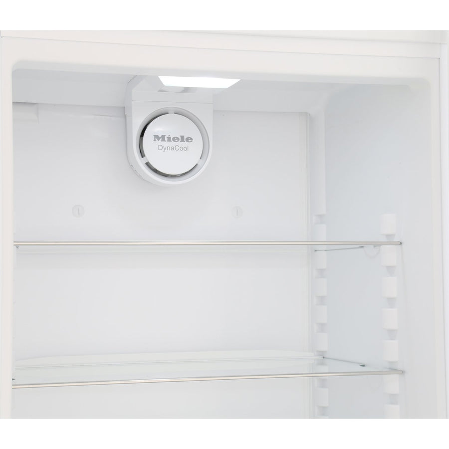 Miele K28202DWS Tall Fridge - White [last one]