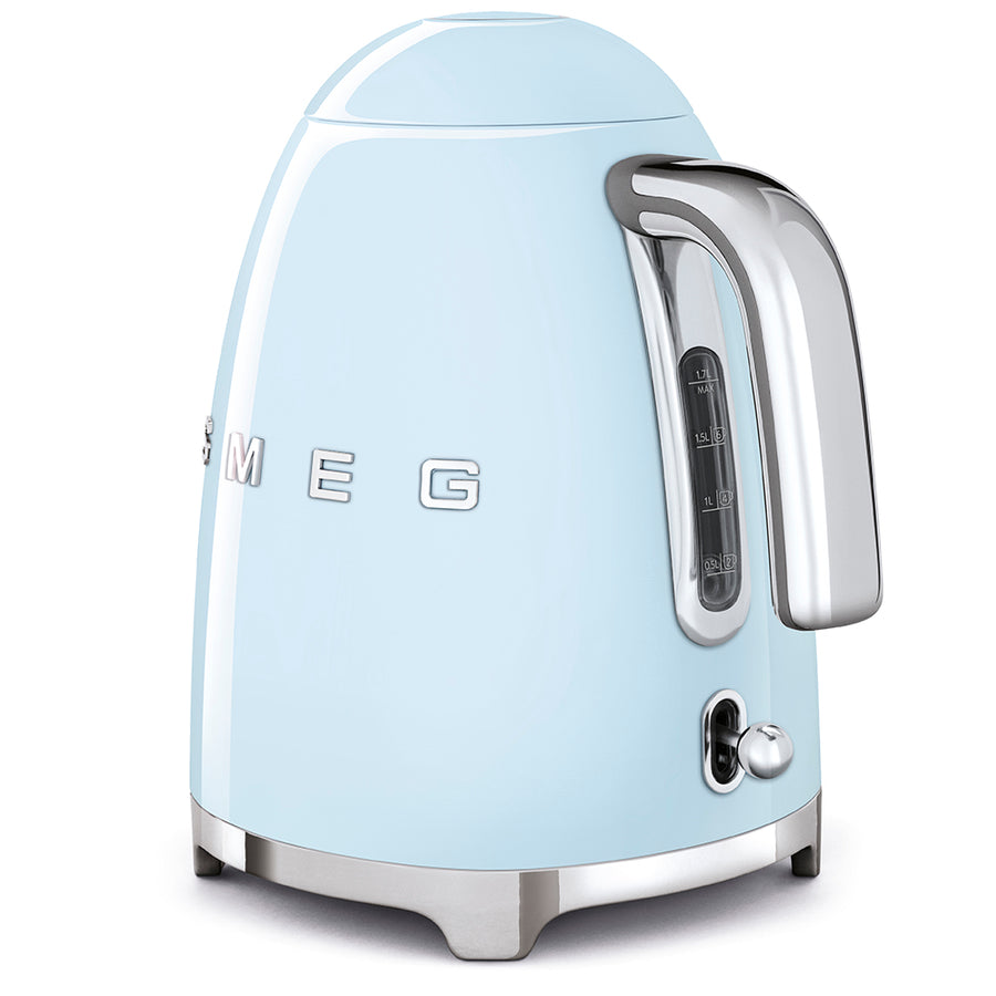 Smeg KLF03PBUK kettle 