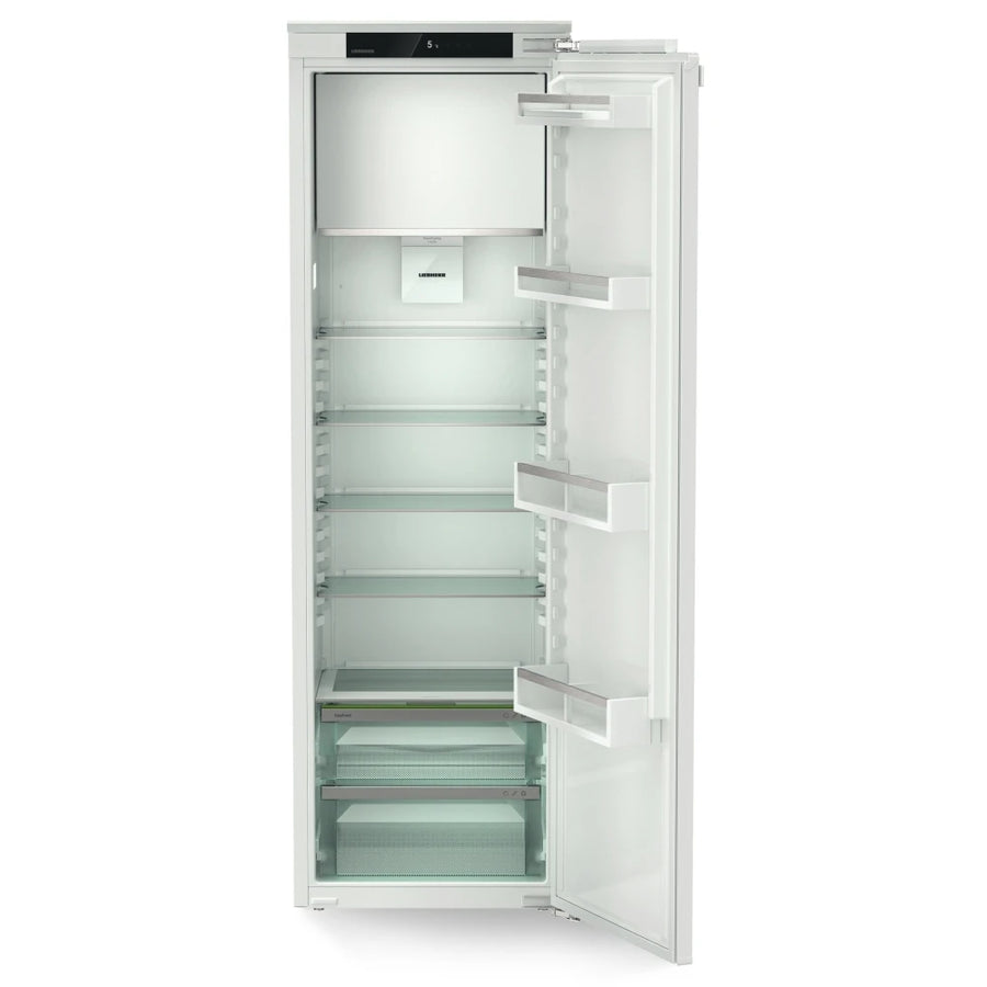 Liebherr IRF5101 178cm Integrated Pure Fridge With Ice Box [fixed hinge]