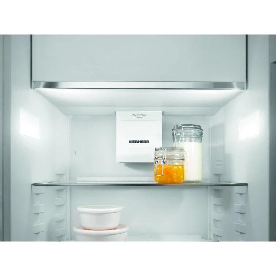 Liebherr IRF5101 178cm Integrated Pure Fridge With Ice Box [fixed hinge]