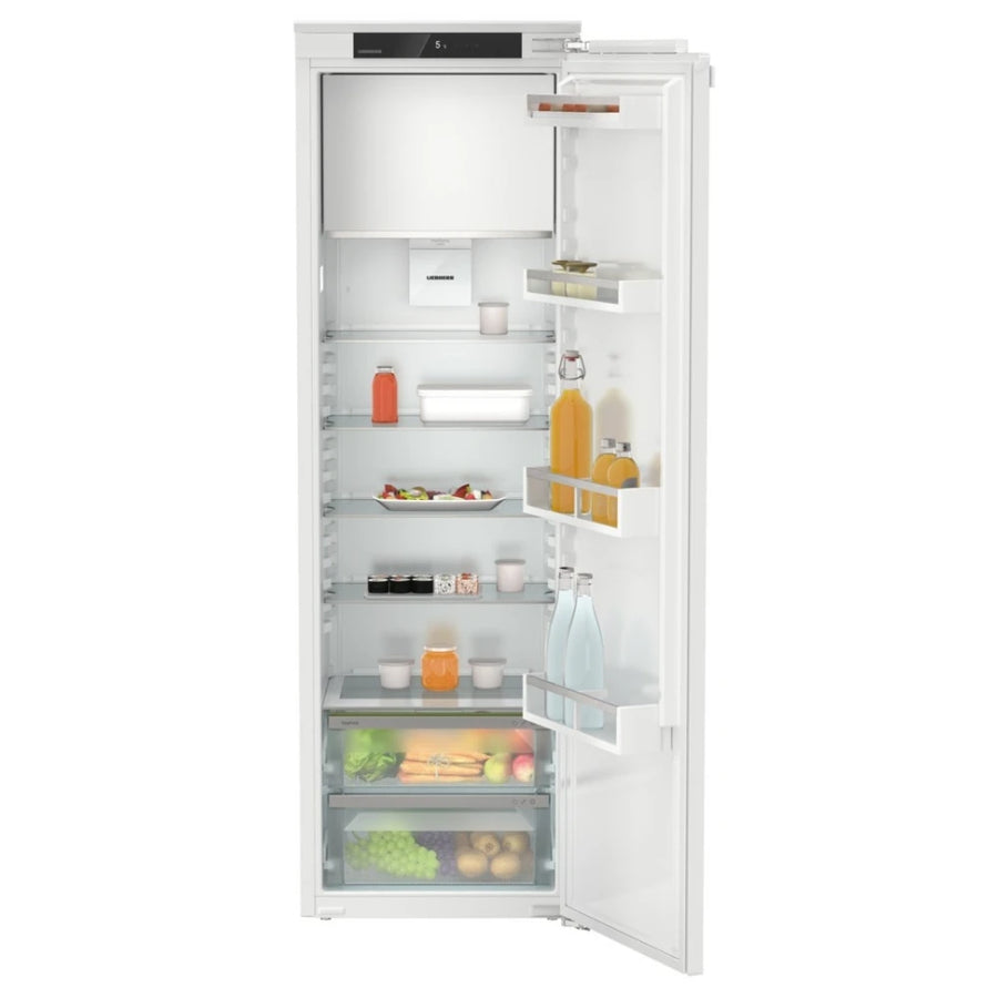 Liebherr IRF5101 178cm Integrated Pure Fridge With Ice Box [fixed hinge]