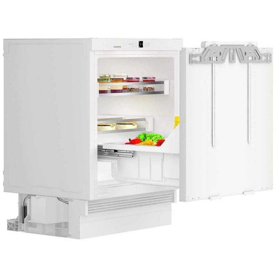 Liebherr UIKO1550 Built-in Under-counter Larder fridge [Pull out design] LAST ONE