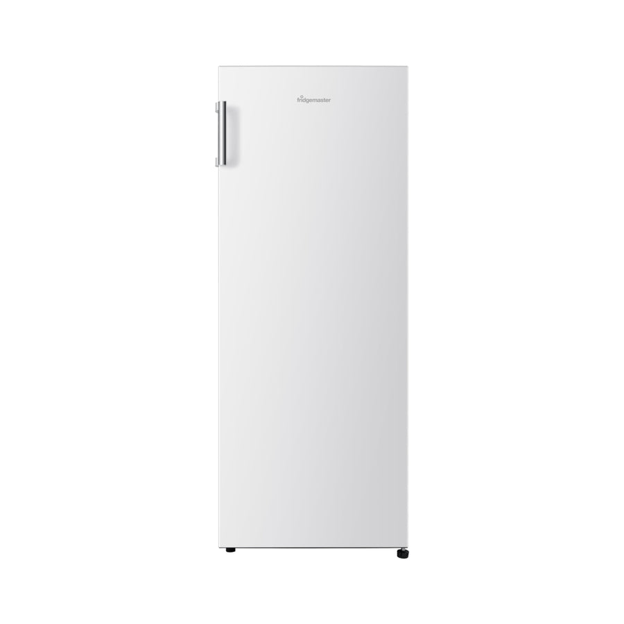 Fridgemaster MTL55242 Freestanding Upright Larder Fridge