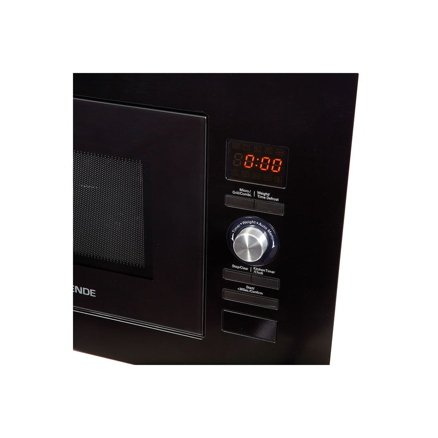 Nordmende outlet integrated microwave