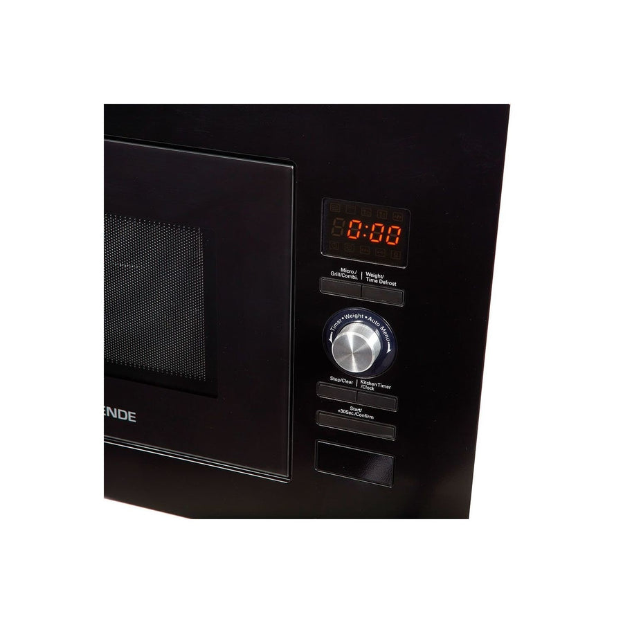 Nordmende NM824BBL 20 Litre Built In Microwave & Grill