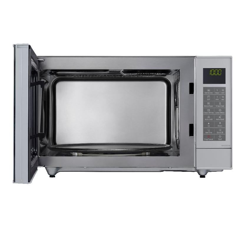 NN-CT57JMBPQ 1000W 3-in-1 Combination Microwave Oven - Stainless Steel