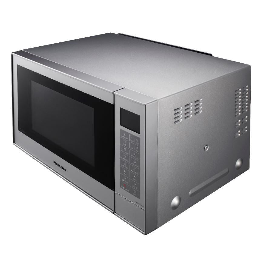 NN-CT57JMBPQ 1000W 3-in-1 Combination Microwave Oven - Stainless Steel
