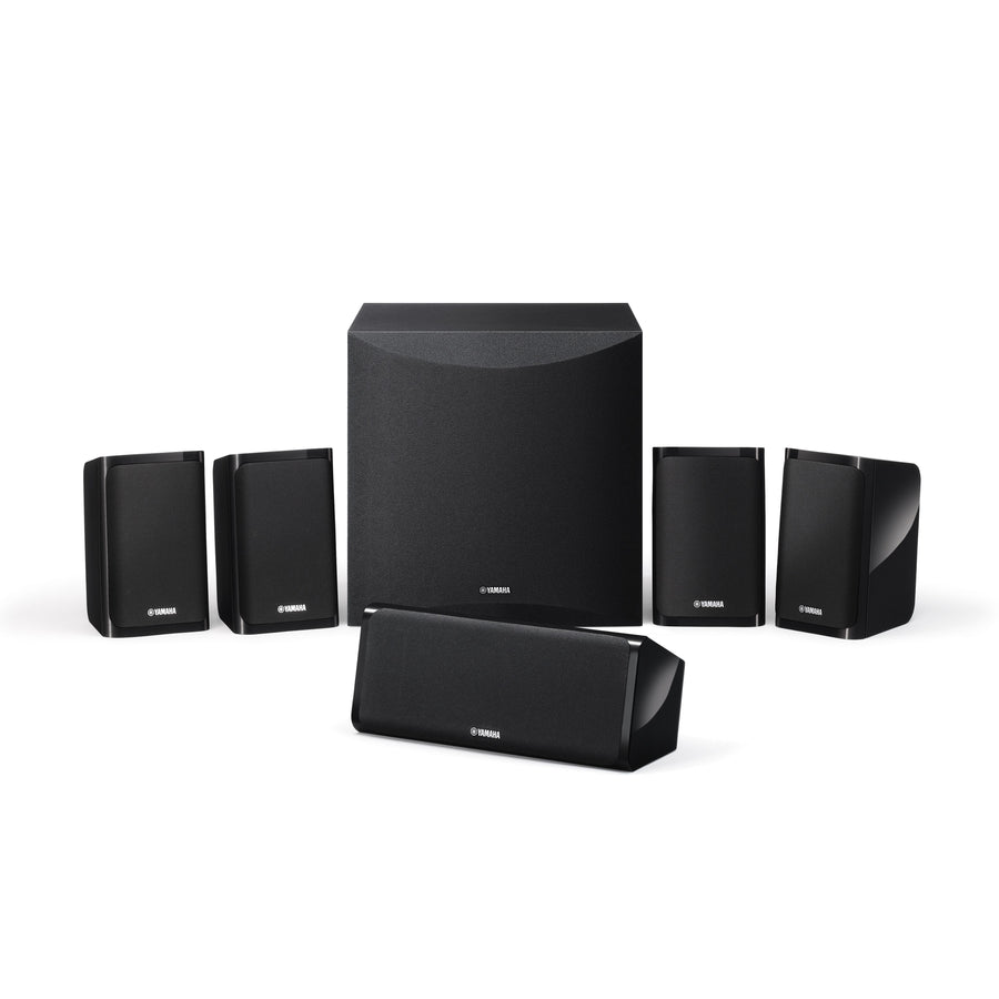 Yamaha NS-P41 5.1 Home Theatre Speaker Package