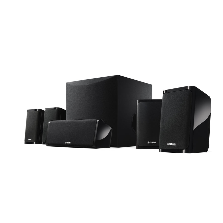 Yamaha NS-P41 5.1 Home Theatre Speaker Package