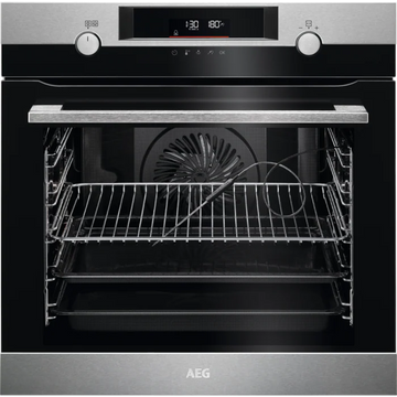 AEG 6000 series BPK556260M built-in single oven