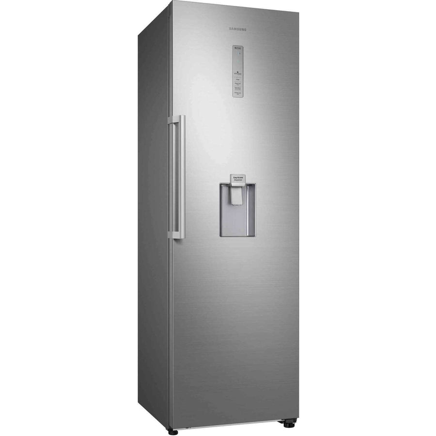 samsung rr39m73407f fridge in stainless steel