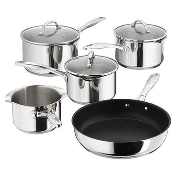 Stellar 7000 Draining 5 Piece Set - Basil Knipe Electrics