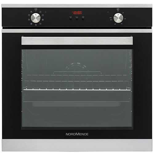 Nordmende SOC316IX 78 L Multifunction oven - Free 3 Year Warranty