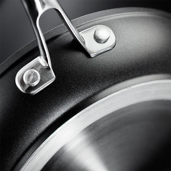 Stellar SP20 Rocktanium 20cm Frying Pan