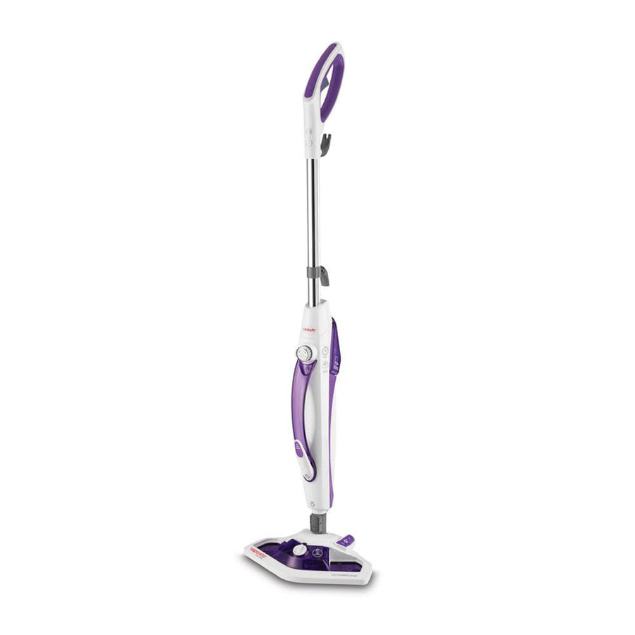 Polti PTGB0068 Vappretto 15-in-1 Steam Mop & Handheld Cleaner