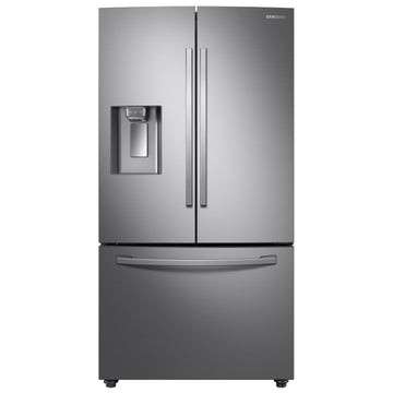 RF23R62E3SR/EU Samsung american style fridge freezer 
