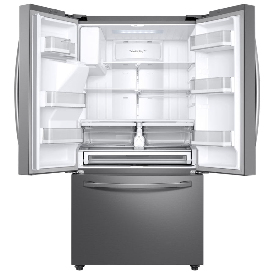 RF23R62E3SR/EU Samsung american style fridge freezer