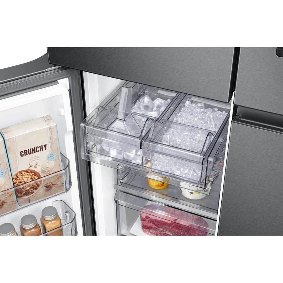 SAMSUNG RF65A977FB1 multi-door american fridge freezer 