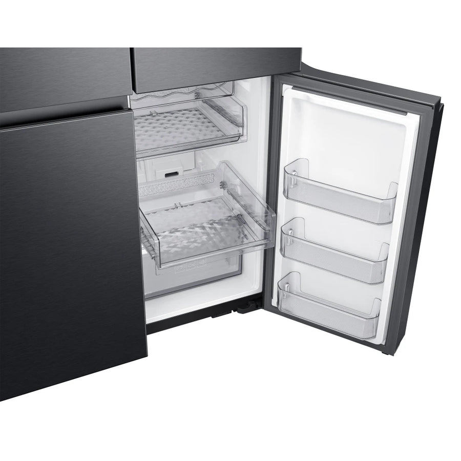 SAMSUNG RF65A977FB1 multi-door american fridge freezer 