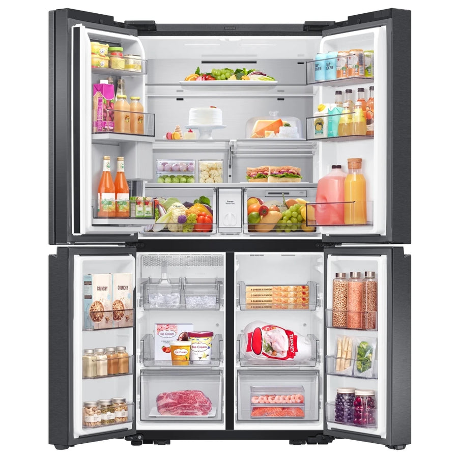 SAMSUNG RF65A977FB1 multi-door american fridge freezer 